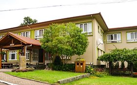 Hospedaria Bom Pastor